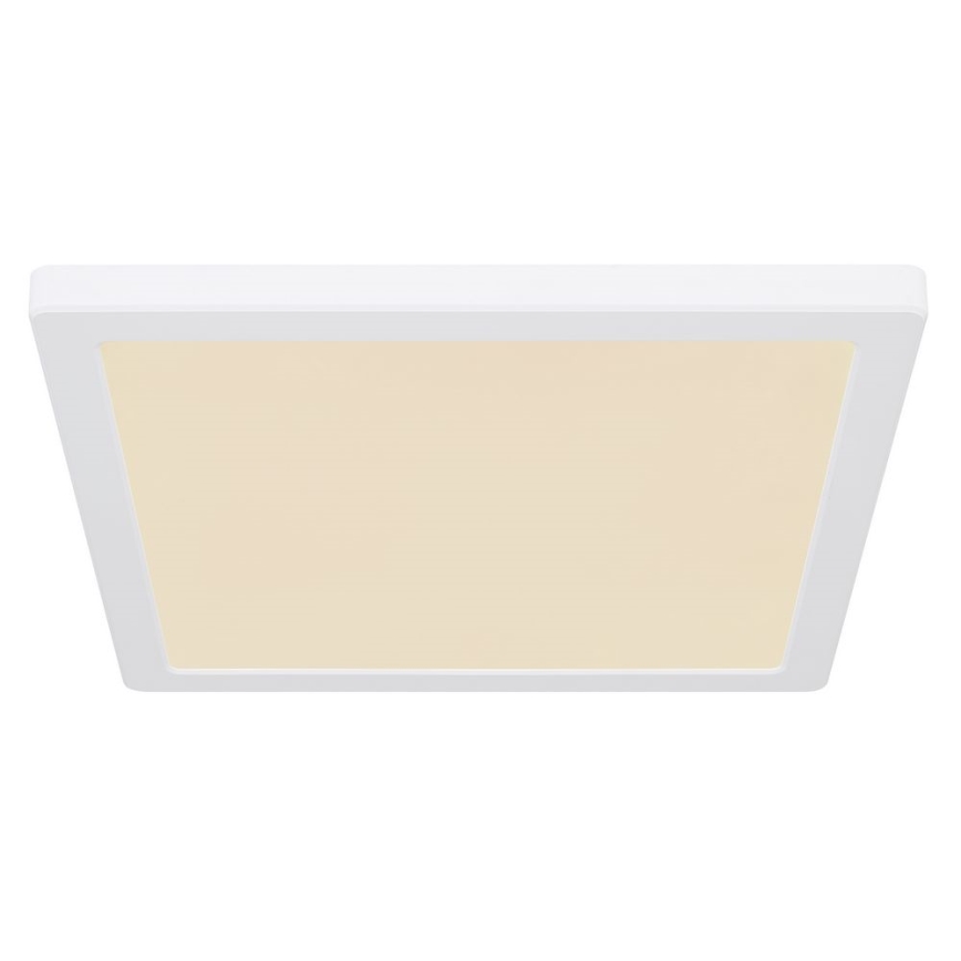 Globo - LED Плафон LED/24W/230V 3000/4000/6500K бял