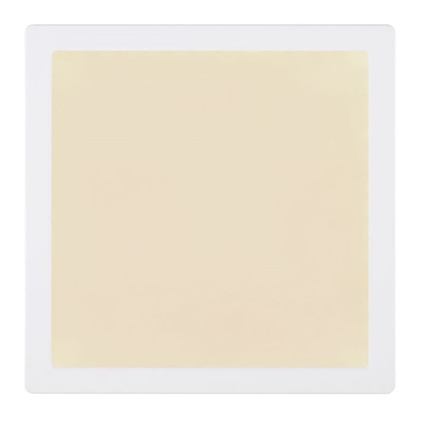 Globo - LED Плафон LED/24W/230V 3000/4000/6500K бял
