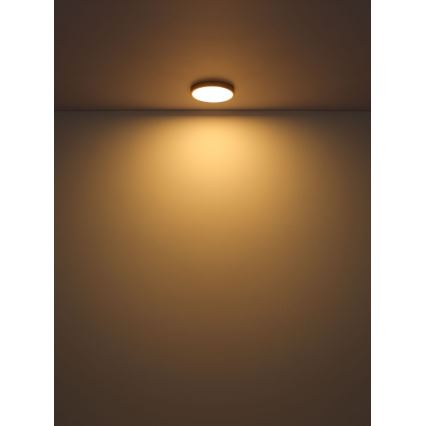 Globo - LED Плафониера LED/22W/230V Ø 35 см