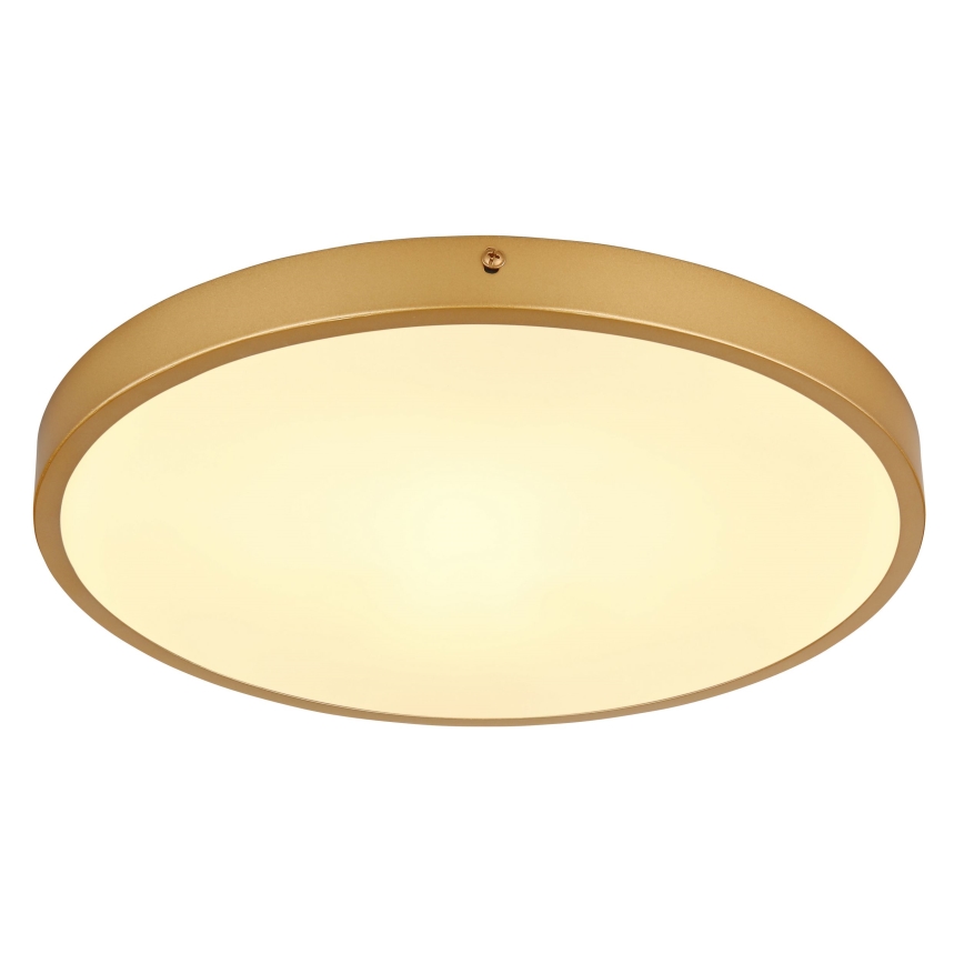 Globo - LED Плафониера LED/22W/230V Ø 35 см