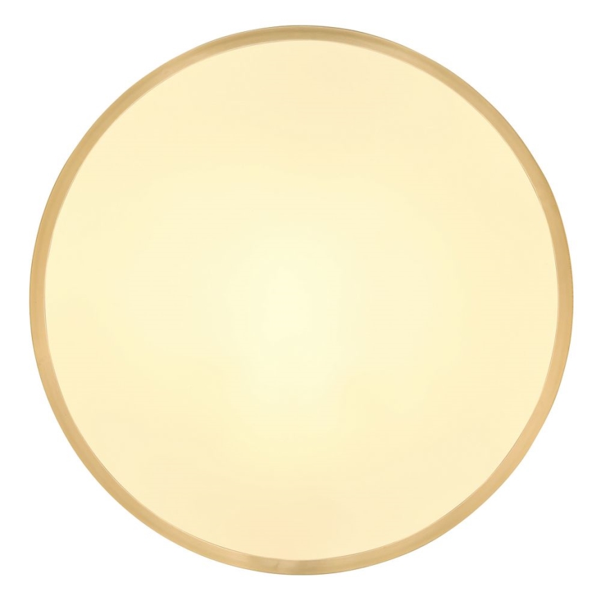 Globo - LED Плафониера LED/22W/230V Ø 35 см