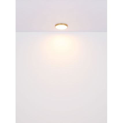 Globo - LED Плафониера LED/30W/230V Ø 45 см