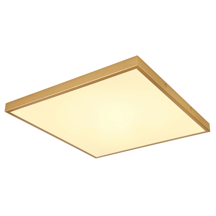 Globo - LED Плафониера LED/30W/230V 45x45 см