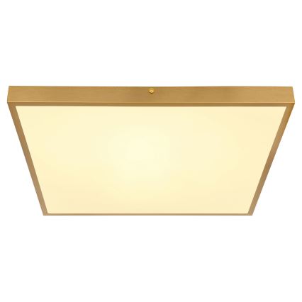 Globo - LED Плафониера LED/30W/230V 45x45 см
