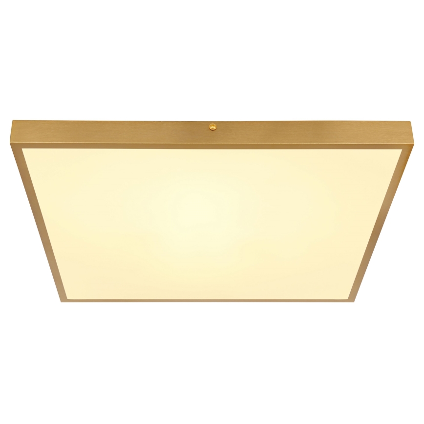 Globo - LED Плафониера LED/30W/230V 45x45 см