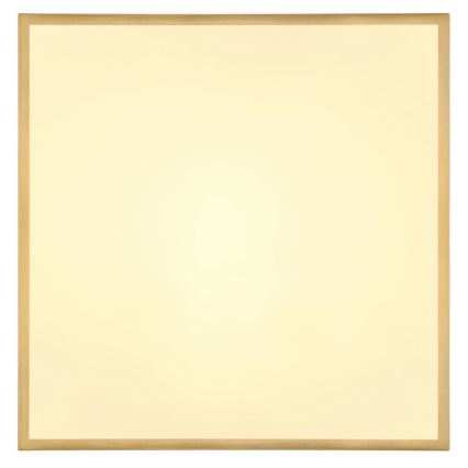 Globo - LED Плафониера LED/30W/230V 45x45 см