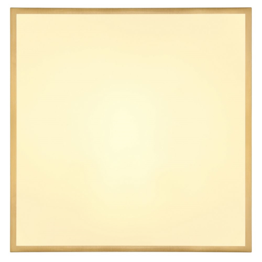 Globo - LED Плафониера LED/30W/230V 45x45 см