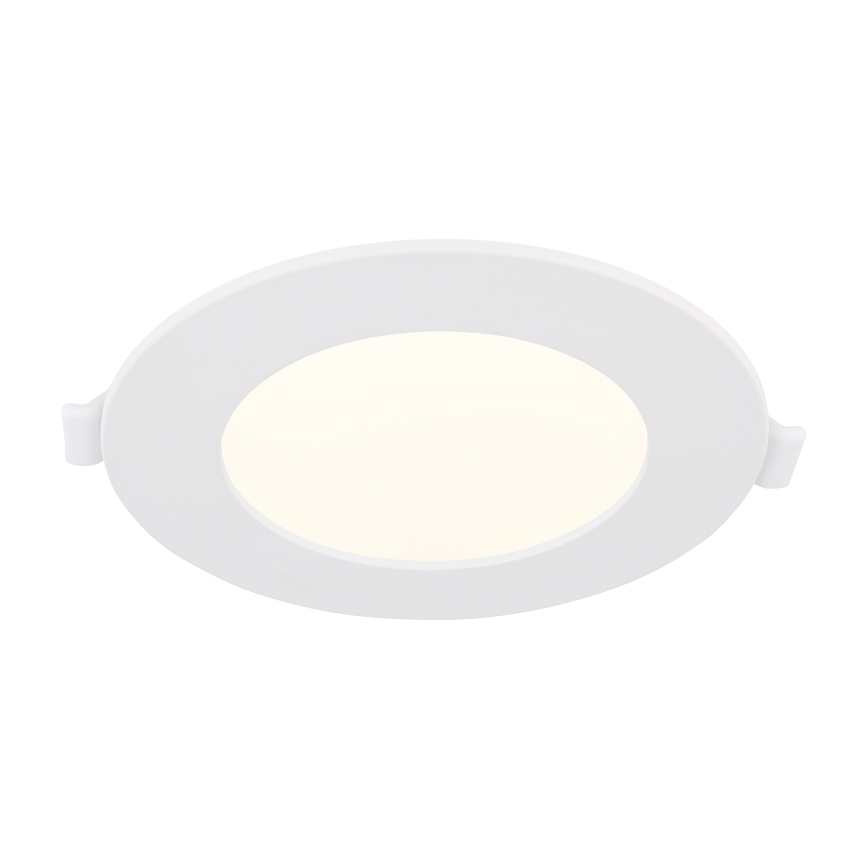 Globo - LED Лампа за окачен таван LED/6W/230V 4000K Ø 12,8 см