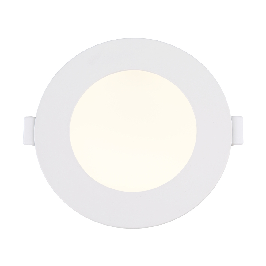 Globo - LED Лампа за окачен таван LED/6W/230V 4000K Ø 12,8 см