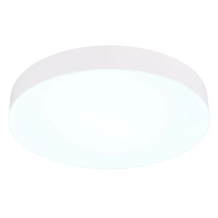 Globo - LED Плафониера LED/24W/230V 3000K/4000K/6500K Ø 30 см бял