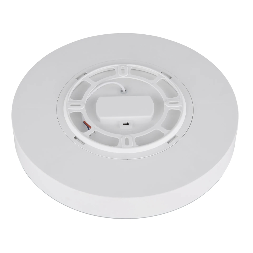 Globo - LED Плафониера LED/24W/230V 3000K/4000K/6500K Ø 30 см бял