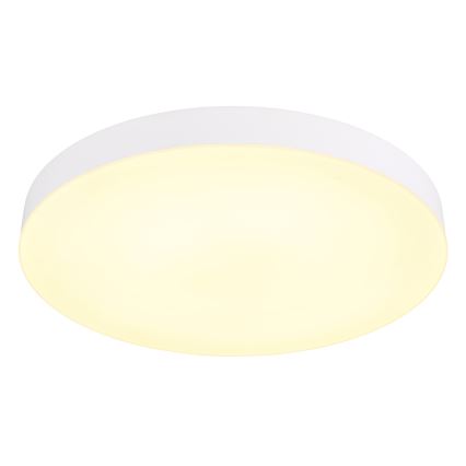 Globo - LED Плафониера LED/36W/230V 3000K/4000K/6500K Ø 40 см бял