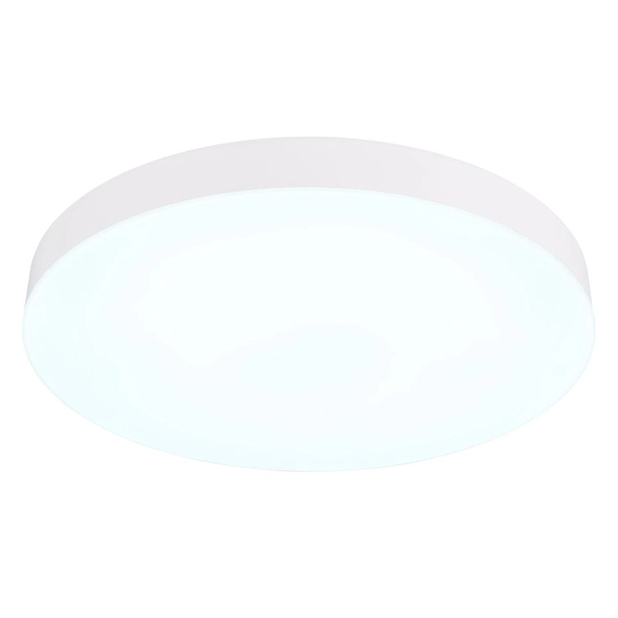 Globo - LED Плафониера LED/36W/230V 3000K/4000K/6500K Ø 40 см бял