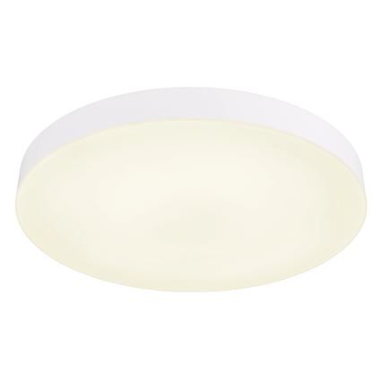 Globo - LED Плафониера LED/36W/230V 3000K/4000K/6500K Ø 40 см бял