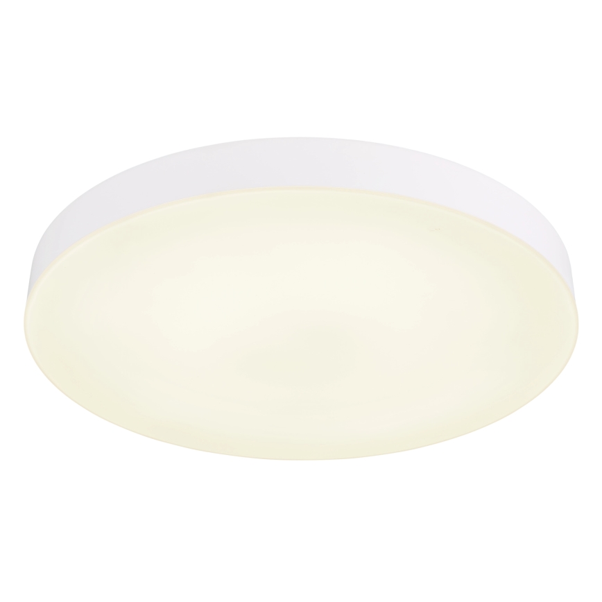 Globo - LED Плафониера LED/36W/230V 3000K/4000K/6500K Ø 40 см бял