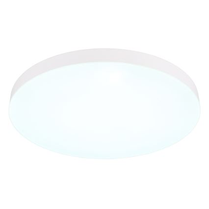 Globo - LED Плафониера LED/50W/230V 3000K/4000K/6500K Ø 50 см бял