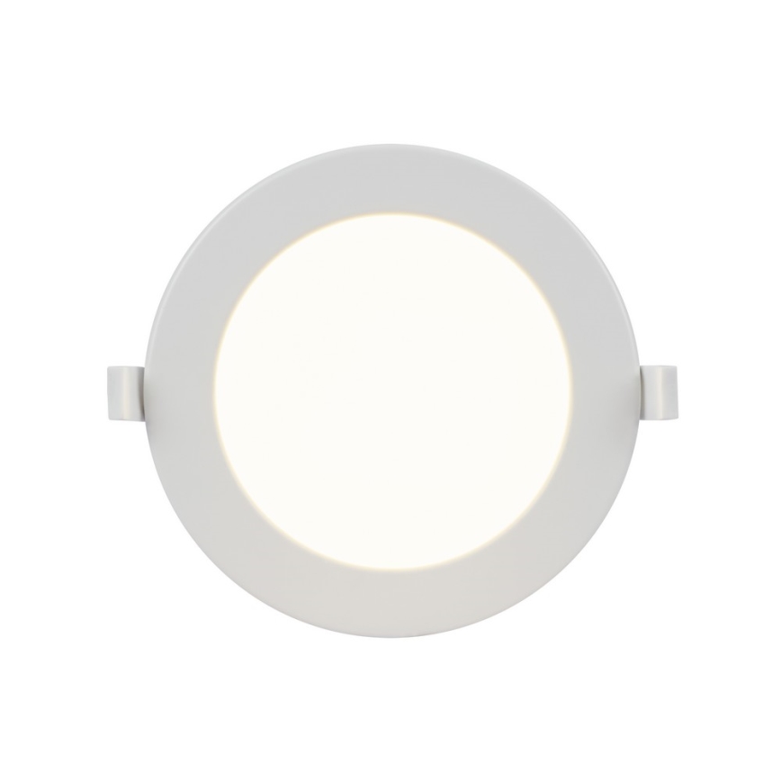 Globo - LED За баня Осветление за окачен таван 1xLED/12W/230V IP44