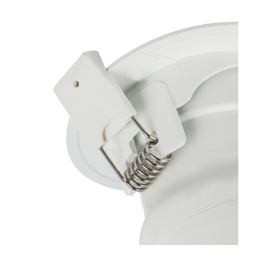 Globo - LED Луничка за вграждане LED/5W/230V