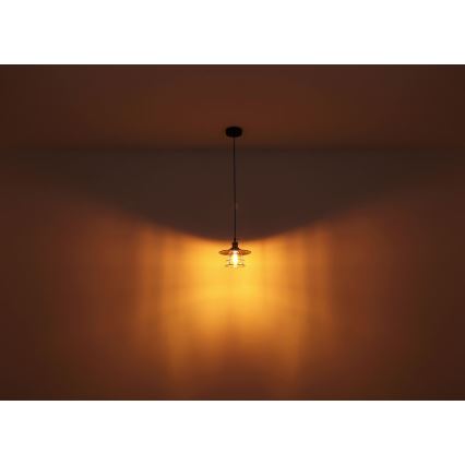 Globo - Пендел 1xE27/60W/230V