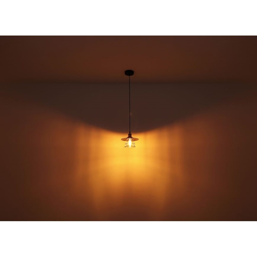 Globo - Пендел 1xE27/60W/230V