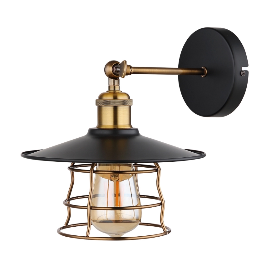 Globo - Аплик 1xE27/60W/230V