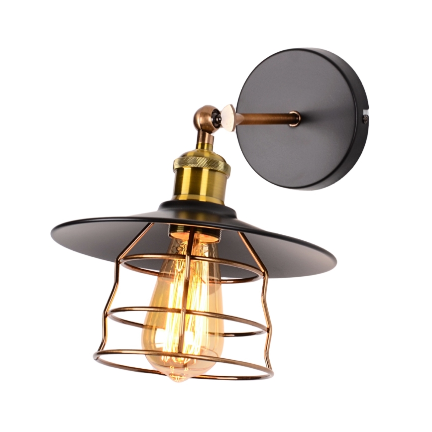 Globo - Аплик 1xE27/60W/230V