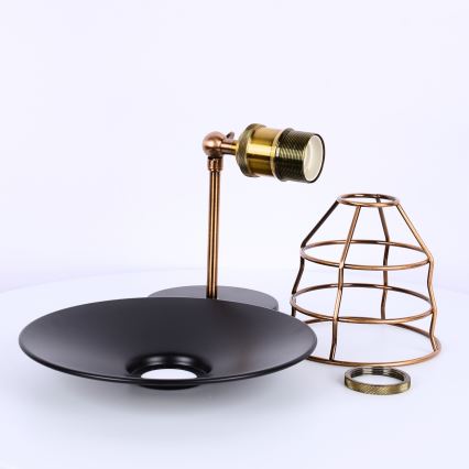 Globo - Аплик 1xE27/60W/230V