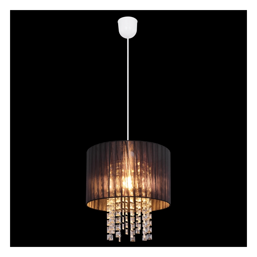 Globo - Висящ полилей 1xE27/60W/230V