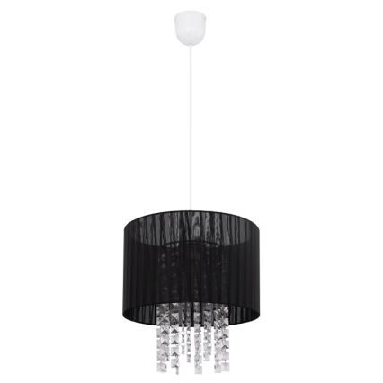 Globo - Висящ полилей 1xE27/60W/230V