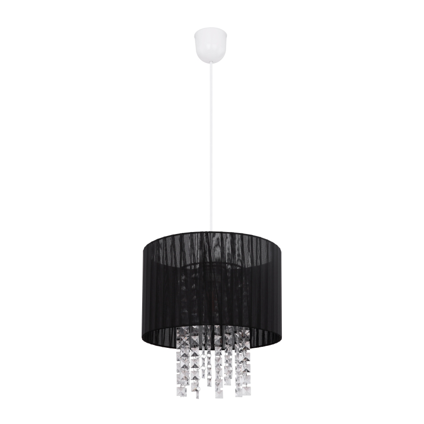 Globo - Висящ полилей 1xE27/60W/230V