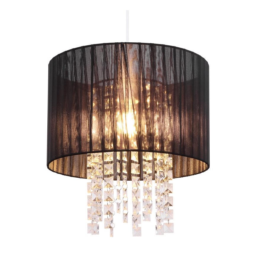 Globo - Висящ полилей 1xE27/60W/230V