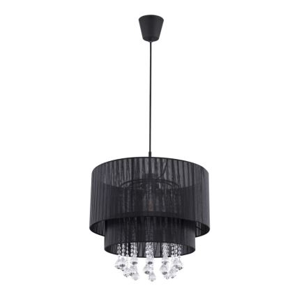 Globo - Полилей на въже 1xE27/60W/230V