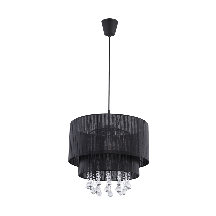 Globo - Полилей на въже 1xE27/60W/230V