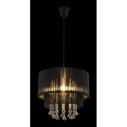 Globo - Полилей на въже 1xE27/60W/230V