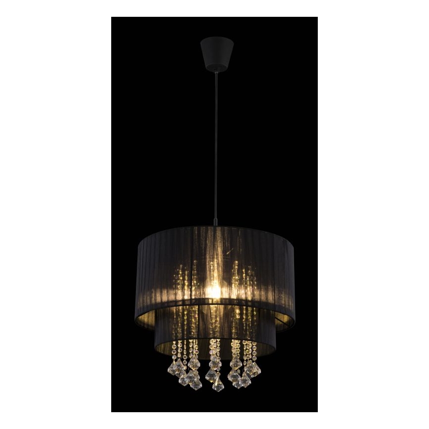 Globo - Полилей на въже 1xE27/60W/230V
