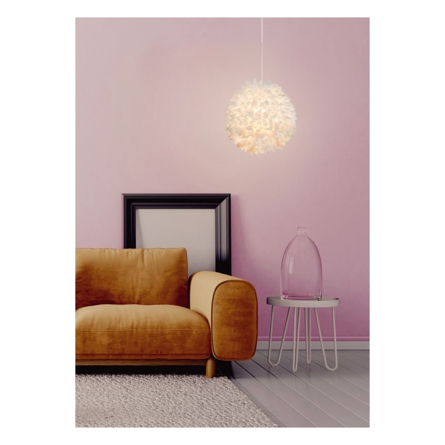 Globo - Пендел 1xE27/60W/230V