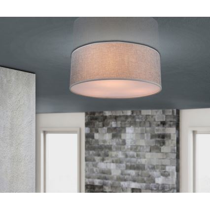 Globo - Лампа за таван 3xE14/40W/230V