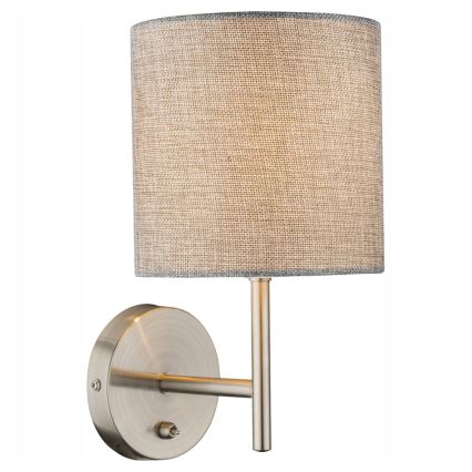 Globo - Стенна лампа 1xE14/40W/230V