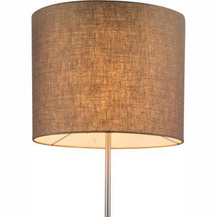 Globo 15186S - Подова лампа BETTY 1xE27/60W/230V