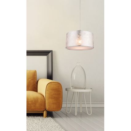 Globo - Полилей 1xE27/60W/230V