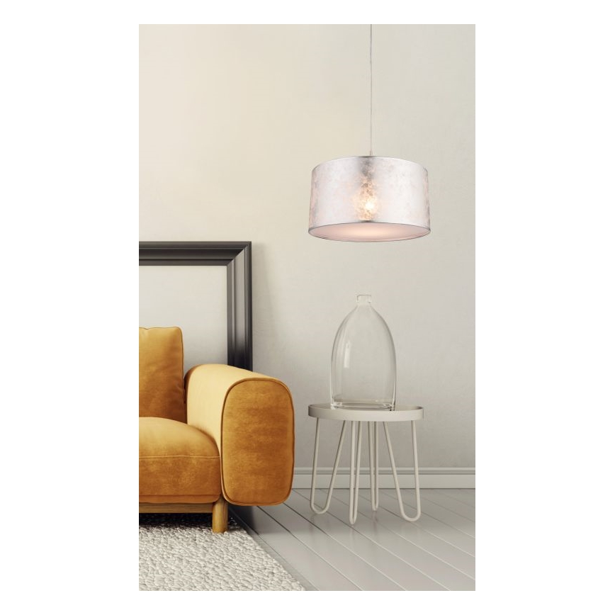 Globo - Полилей 1xE27/60W/230V