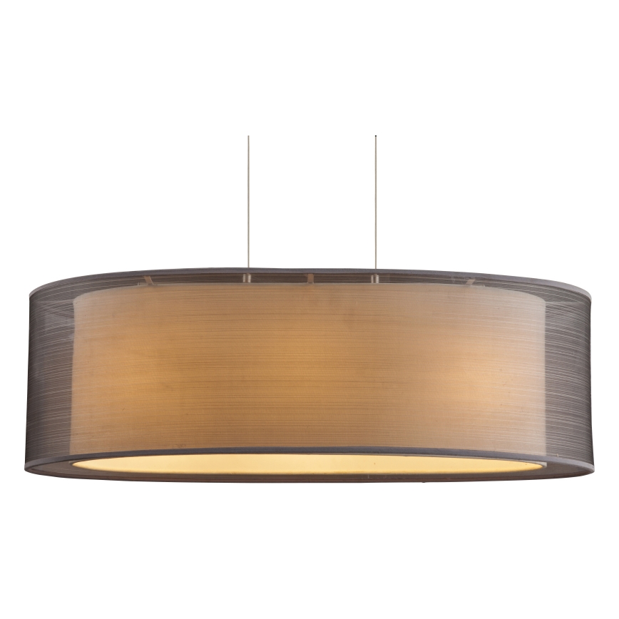 Globo - Висящ полилей 3xE27/60W/230V