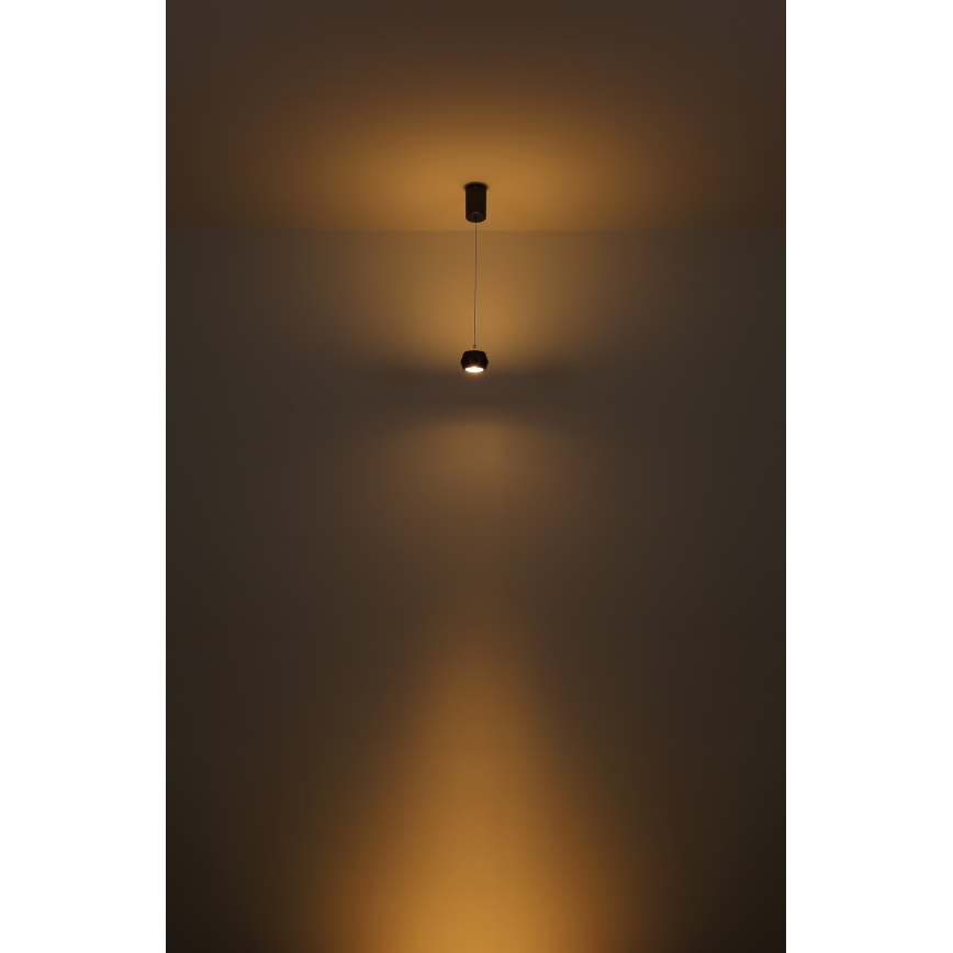 Globo - LED Пендел LED/6W/230V