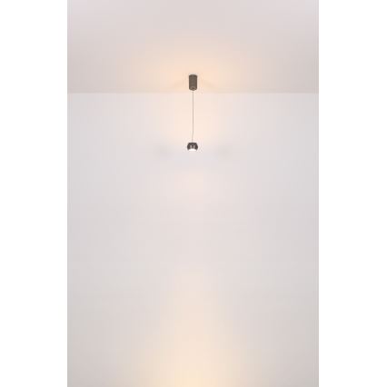 Globo - LED Пендел LED/6W/230V