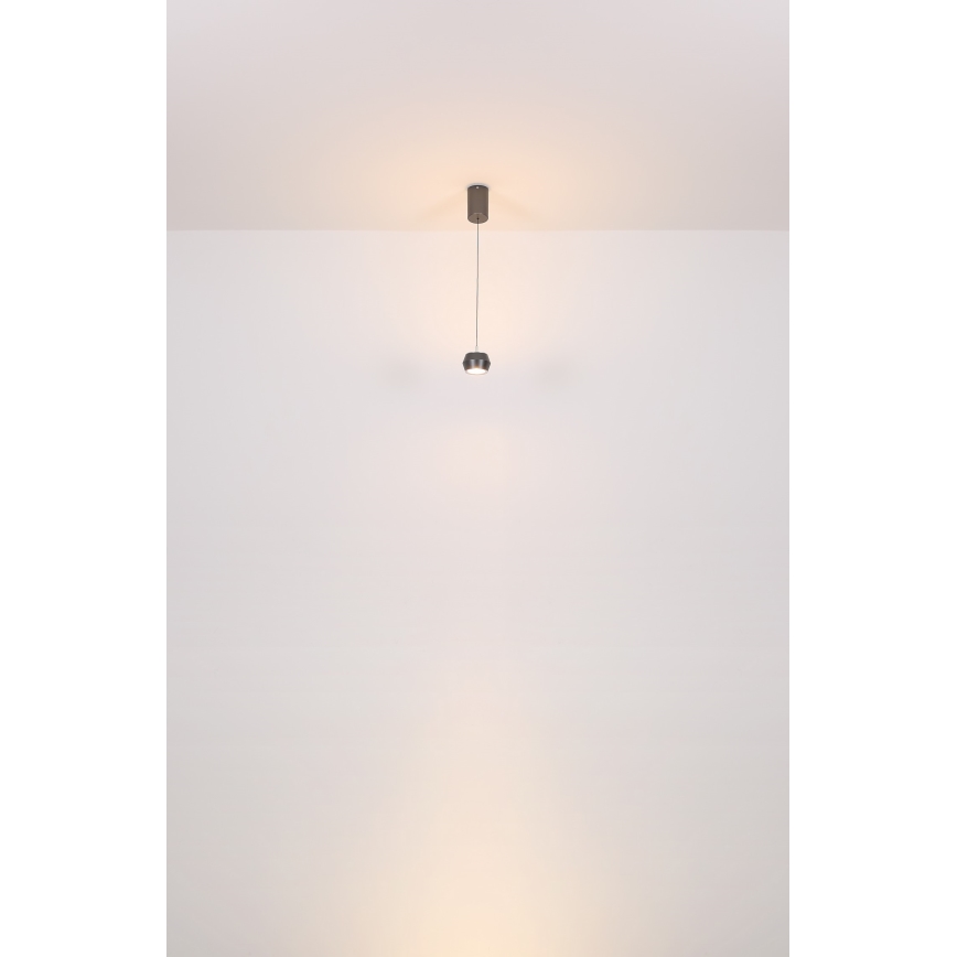 Globo - LED Пендел LED/6W/230V