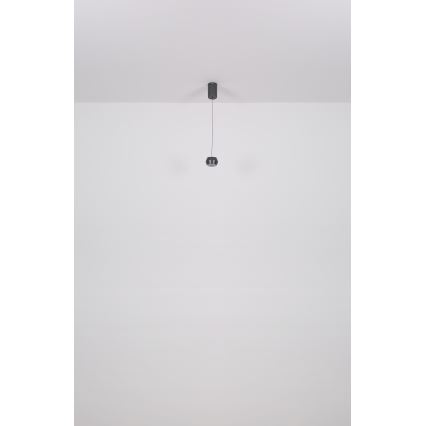 Globo - LED Пендел LED/6W/230V