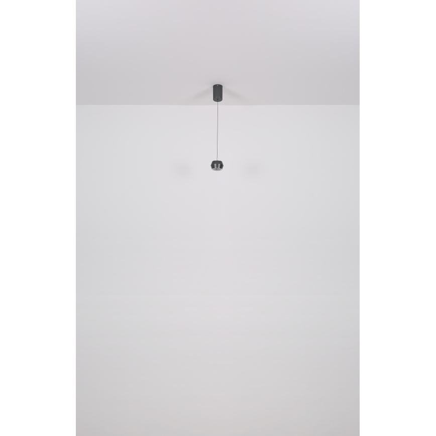 Globo - LED Пендел LED/6W/230V