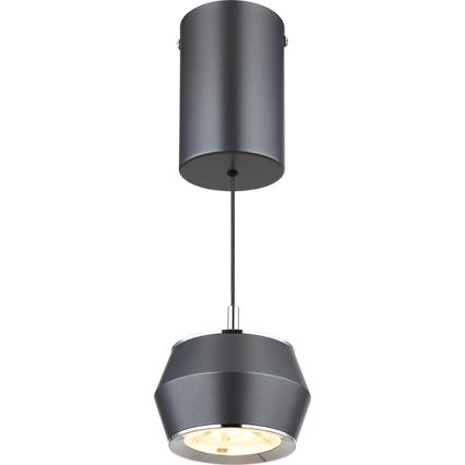 Globo - LED Пендел LED/6W/230V