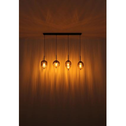 Globo - Пендел 3xE14/40W/230V