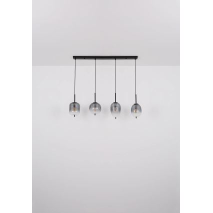 Globo - Пендел 3xE14/40W/230V